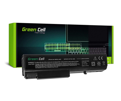 Bateria do laptopów GREENCELL HP EliteBook 6930 ProBook 6400 11,1V 4400mAh